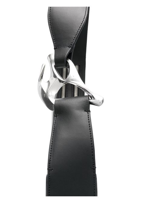 Black Stem shoulder bag Heliot Emil - men HELIOT EMIL | PRESS2515066BLK01